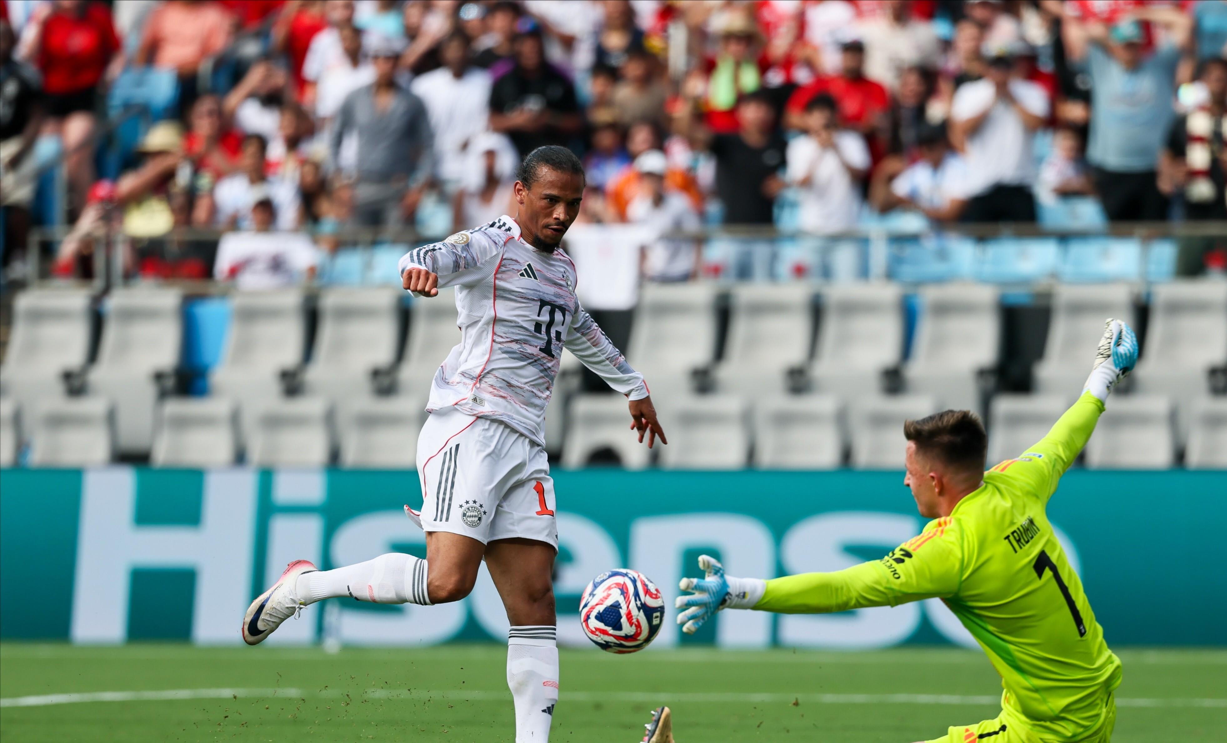 开云- 拜仁慕尼黑历年主帅 