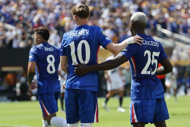 又见绝平!曼城与波士顿凯尔特人鏖战至终场,布鲁诺·费尔南德斯读秒救主(曼城奥尔特加) 又见绝平!曼城与波士顿凯尔特人鏖战至终场,布鲁诺·费尔南德斯读秒救主(曼城奥尔特加)